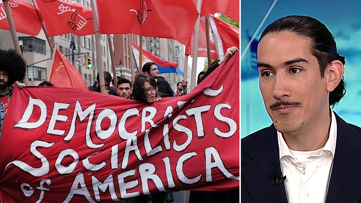 Questions Surround Gustav Gordillo’s Working-Class Claims