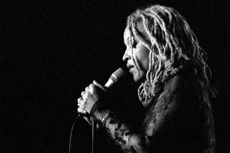 Legacy of Cassandra Wilson: A Jazz Luminary
