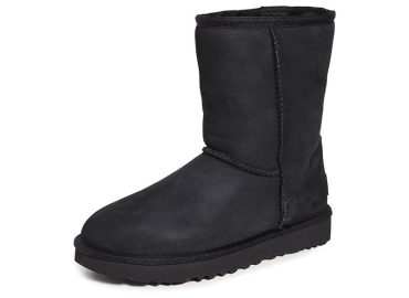 Ultimate Guide to Choosing Ugg Boots for Style and Comfort