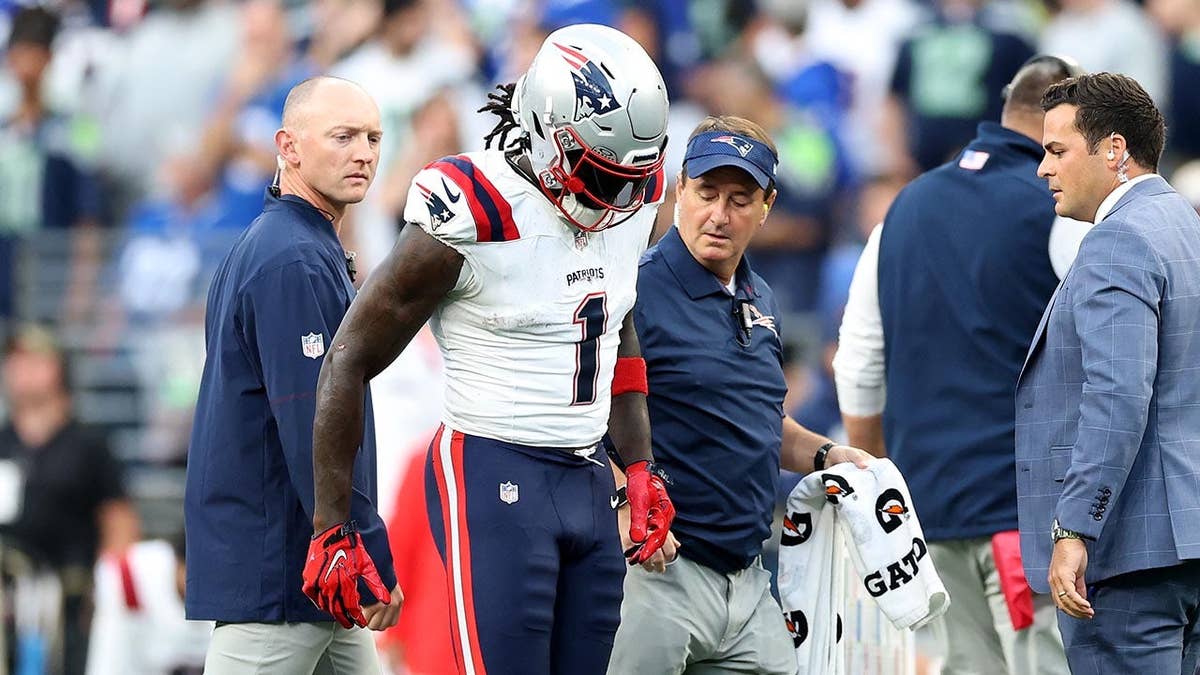 NFL Season Opener Recap: Patriots vs. Seahawks and More