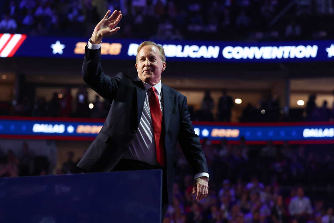 Republican Financial Push in Key Senate and House Races