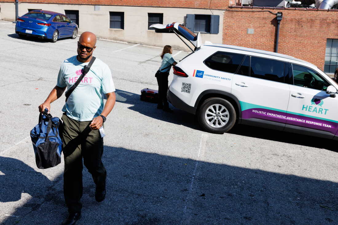 Durham’s HEART Program: A Model for Community Response