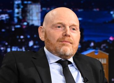 Bill Burr’s Comments on Corporate Responsibility After Healthcare CEO Murder