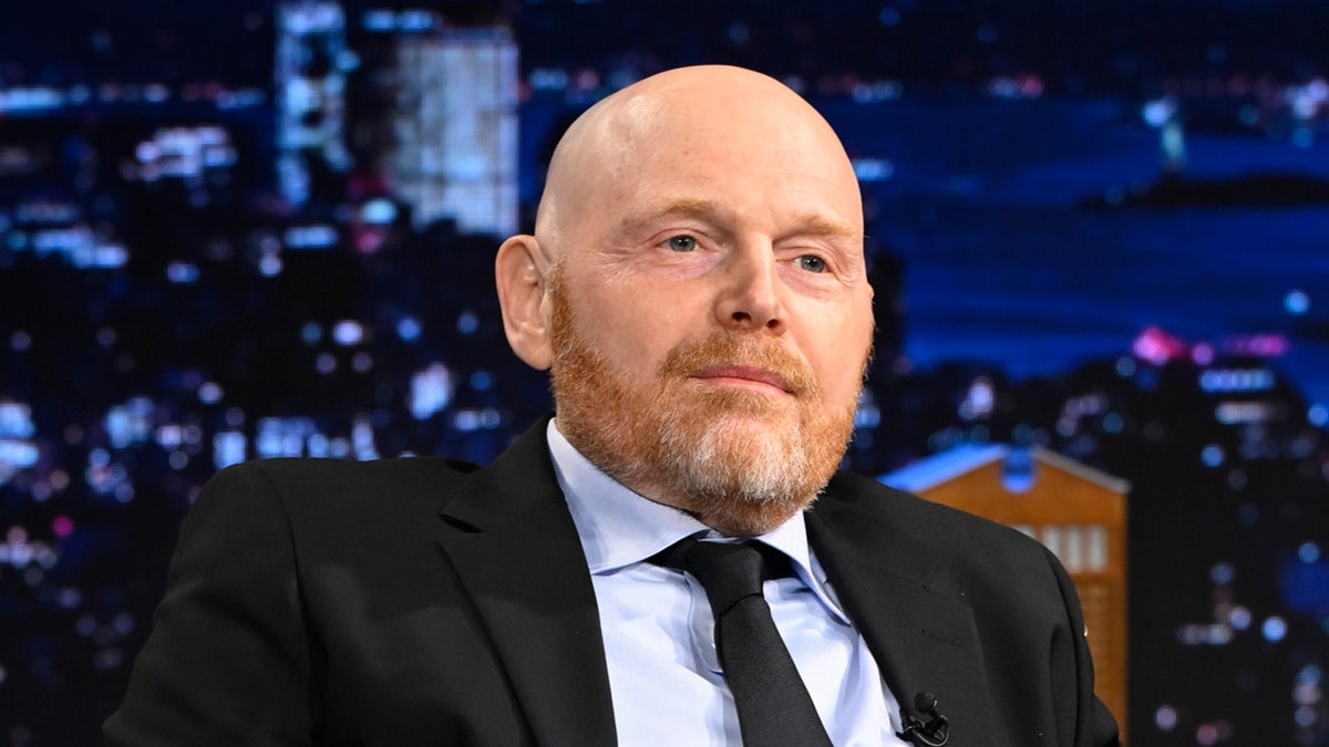 Bill Burr’s Comments on Corporate Responsibility After Healthcare CEO Murder