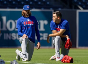 Chicago Cubs Prepare for Postseason Rematch Against Padres