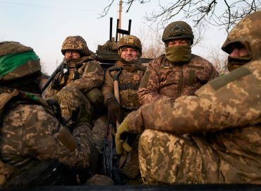 Ukrainian Gains in Donetsk Counteroffensive: Strategic Success and Drone Advantage