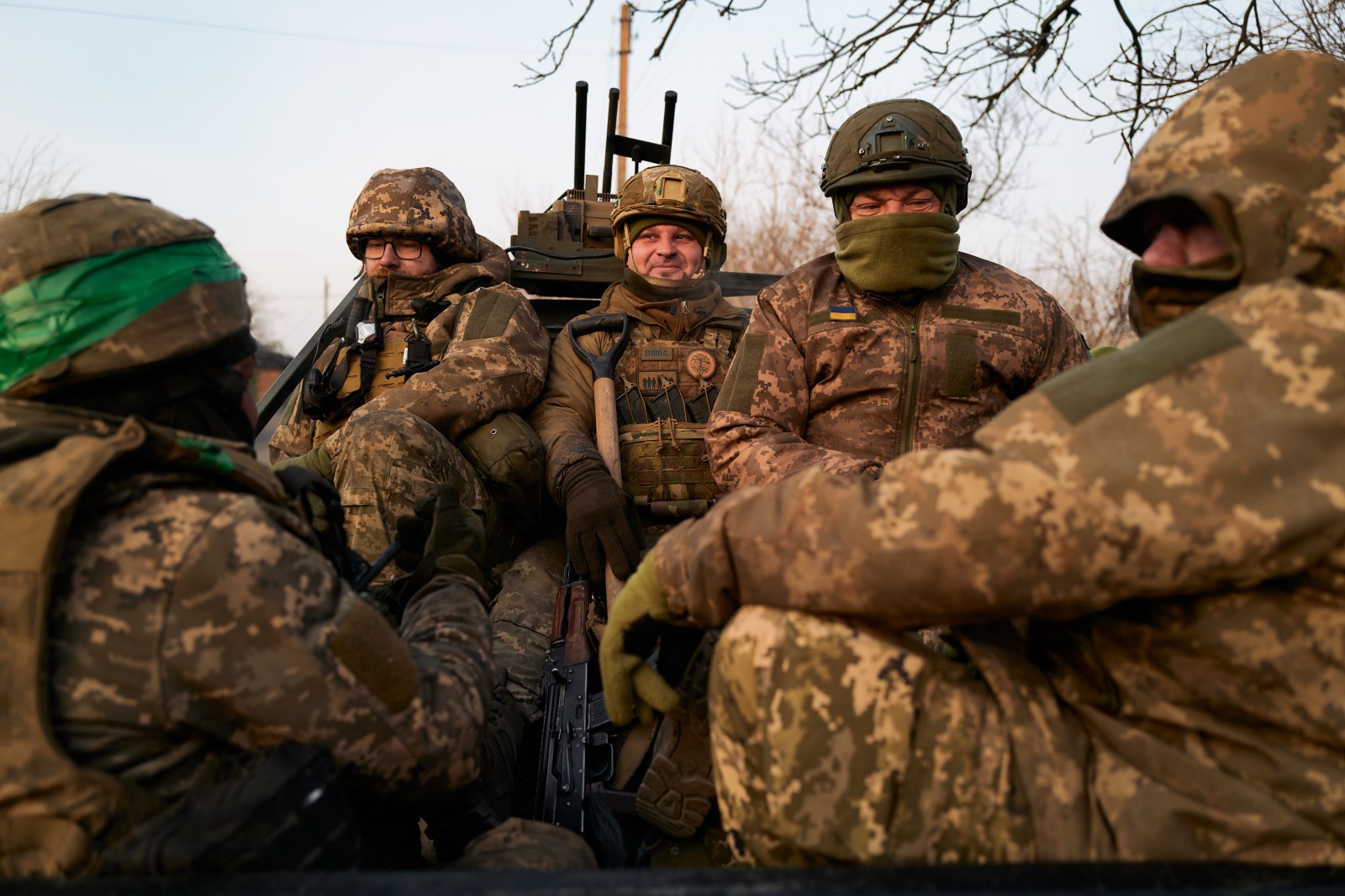 Ukrainian Gains in Donetsk Counteroffensive: Strategic Success and Drone Advantage