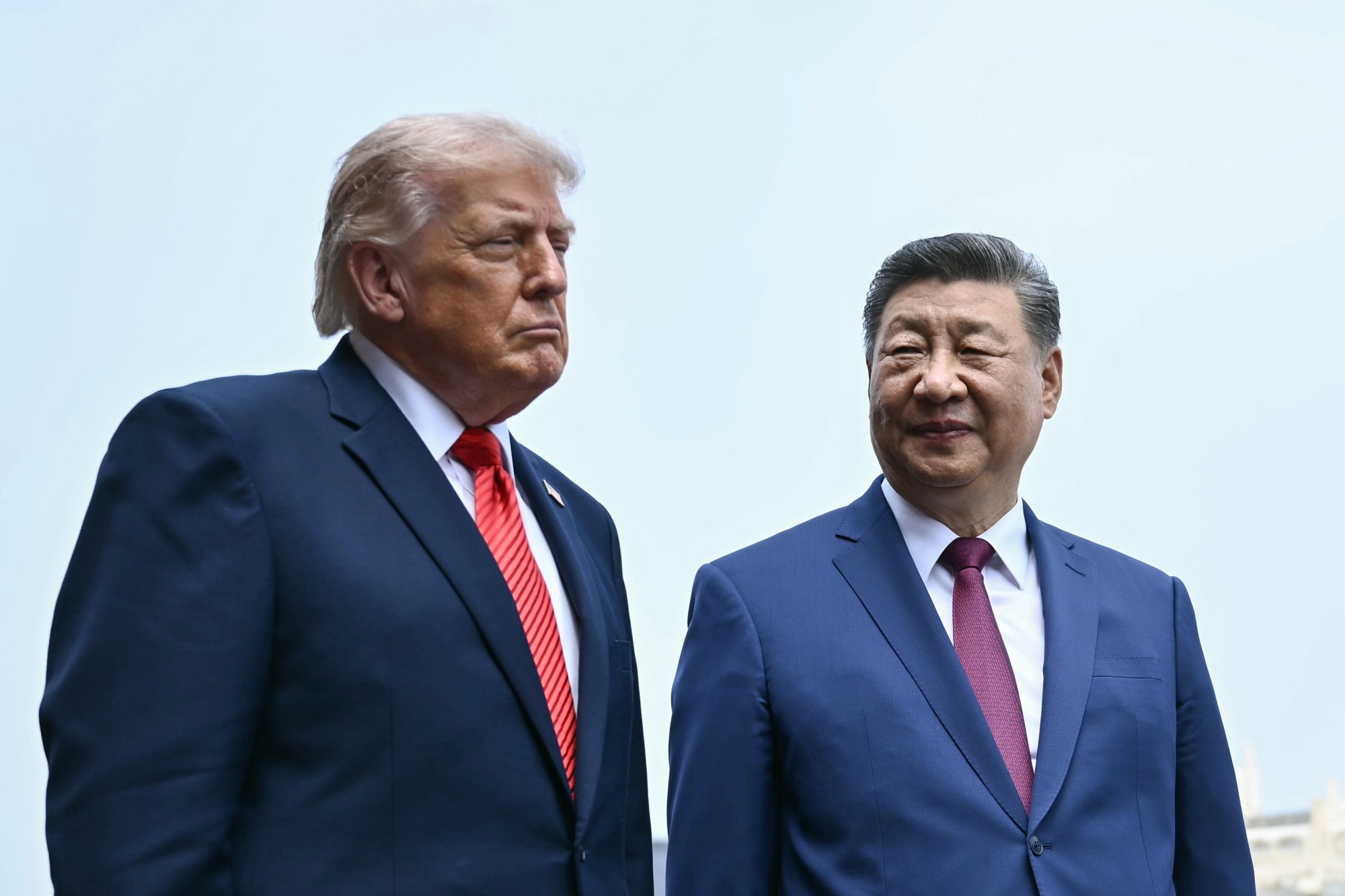 U.S.-China Summit: Strategic Decisions Amidst Diplomatic Tensions