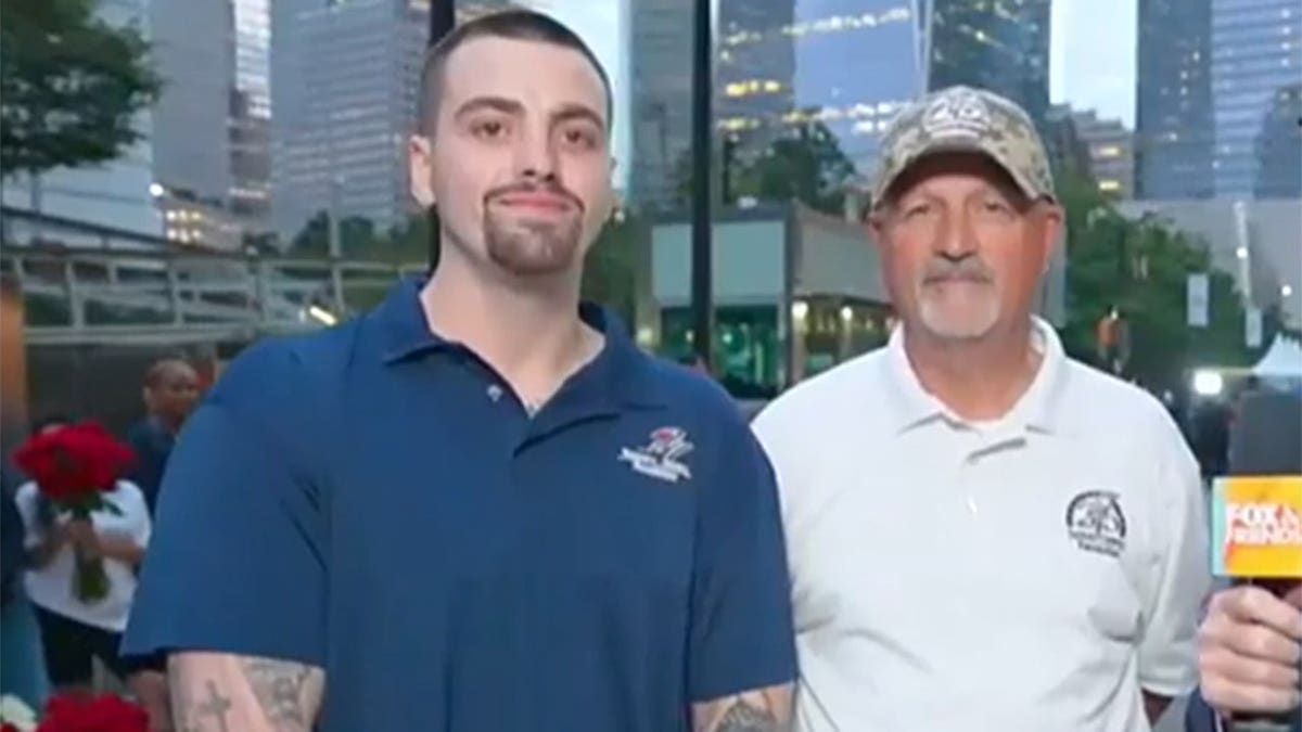 Tunnel to Towers Honoring 9/11 Heroes with Return of Steel Beam to Ground Zero