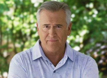 Bruce Campbell Embraces Independence with New Film “Ernie & Emma”