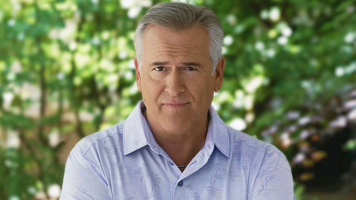 Bruce Campbell Embraces Independence with New Film “Ernie & Emma”