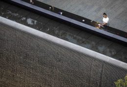 Remembering the 25th Anniversary of September 11 Attacks