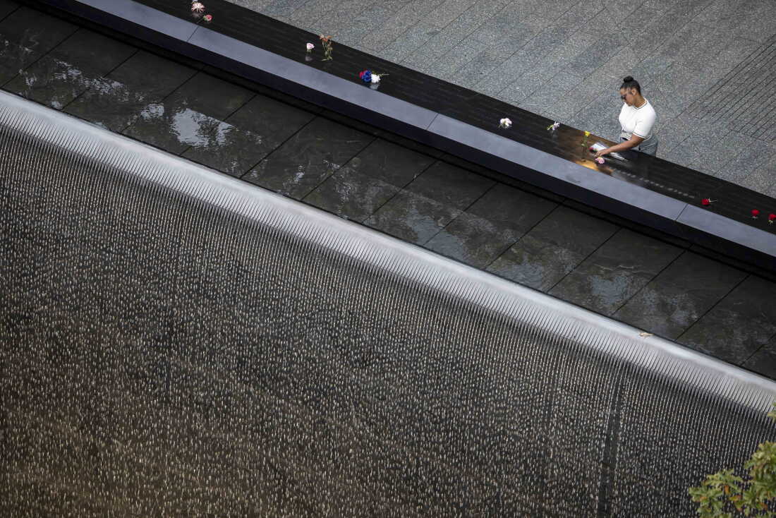 Remembering the 25th Anniversary of September 11 Attacks