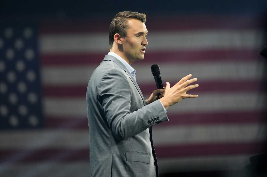 The Impact and Legacy of Charlie Kirk on Young Conservatives