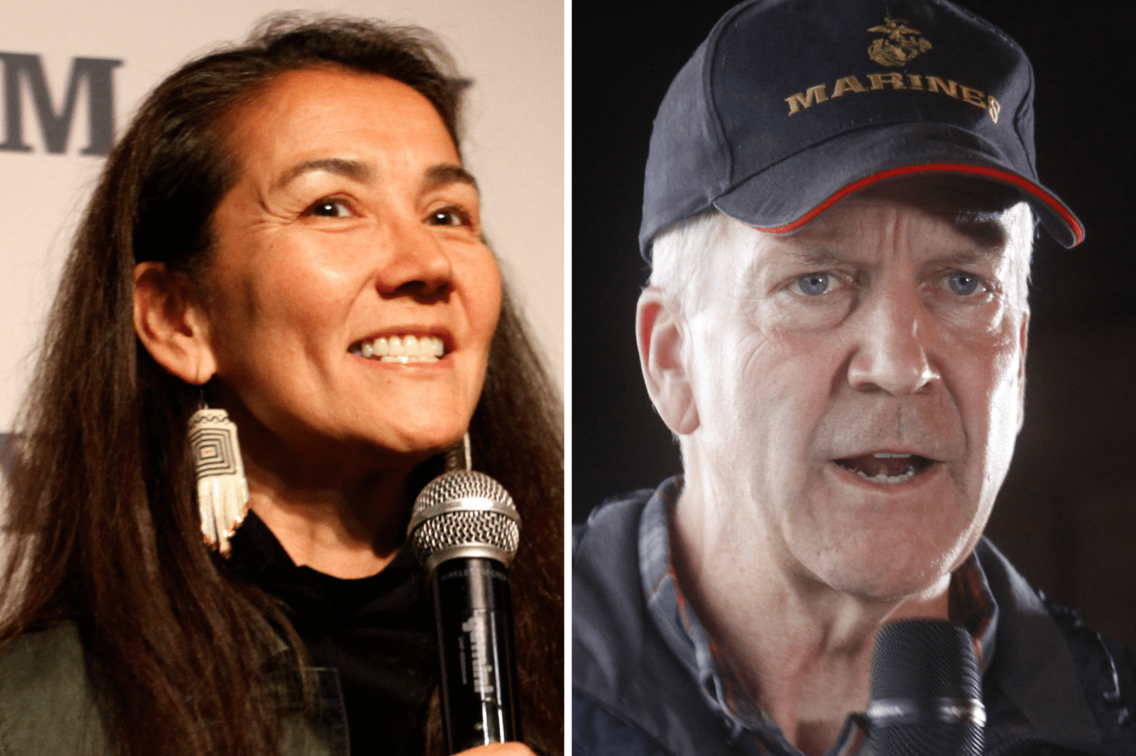Peltola’s Clearer Path in Alaska’s Senate Race