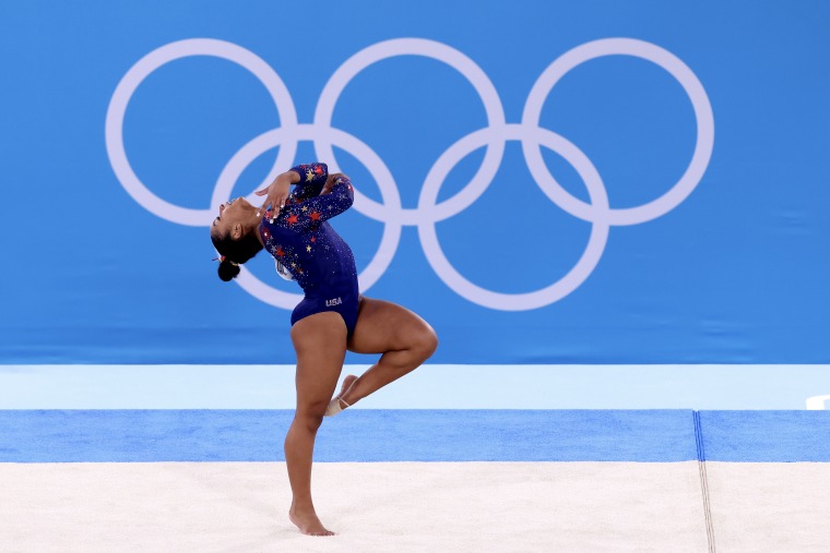 Jordan Chiles Aims for 2028 Olympics Return with Michael Jordan’s Support
