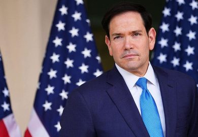 Marco Rubio: Key Player in Trump’s Foreign Policy