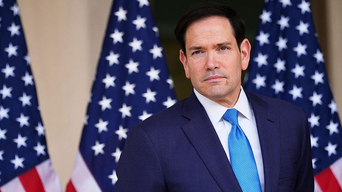 Marco Rubio: Key Player in Trump’s Foreign Policy