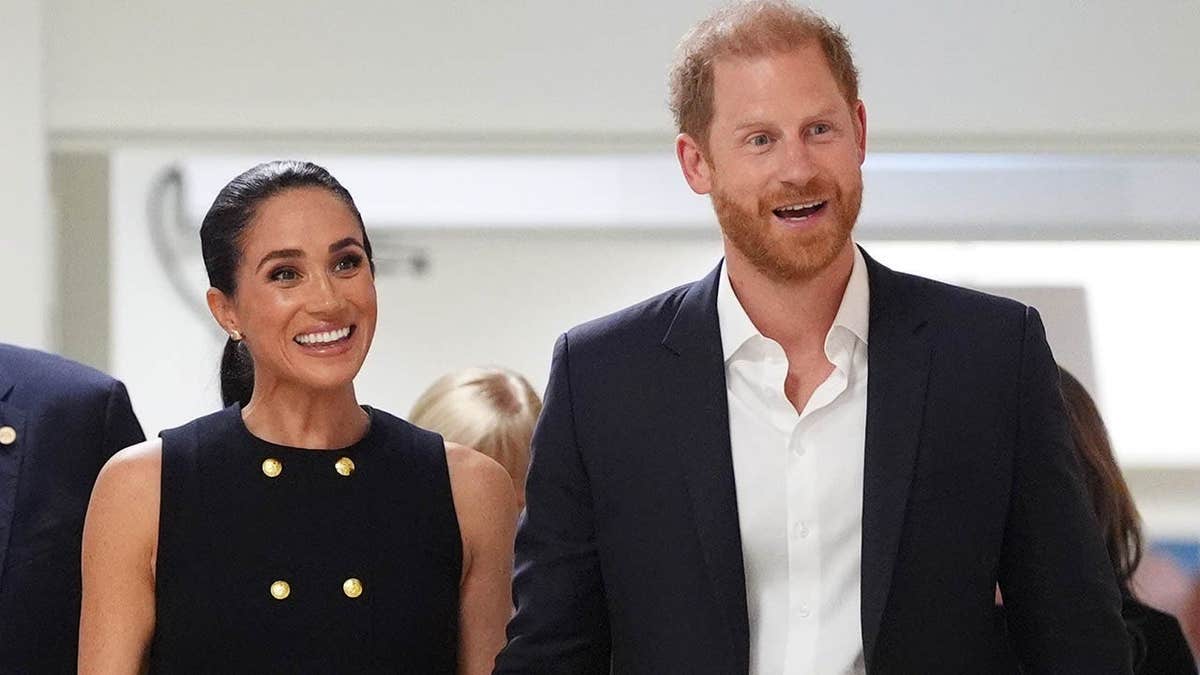 Meghan Markle’s Return to U.K. Amid Independence Raises Questions