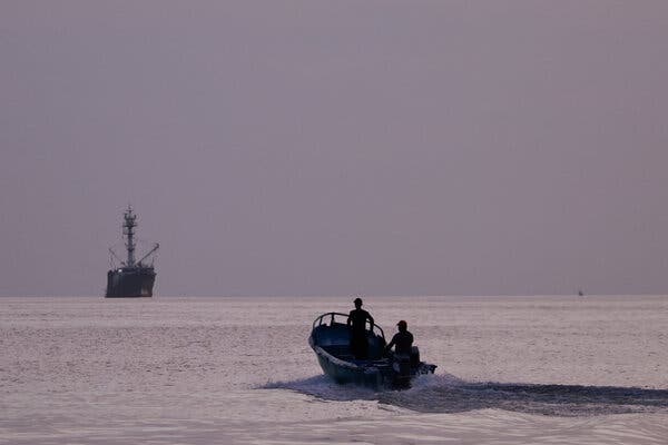 U.S. Military Intercepts Drug Smuggling Vessels in Pacific