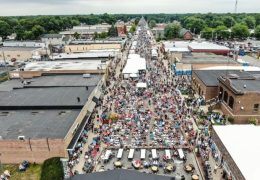 Upcoming Events and Music Festivals in Northwest Indiana