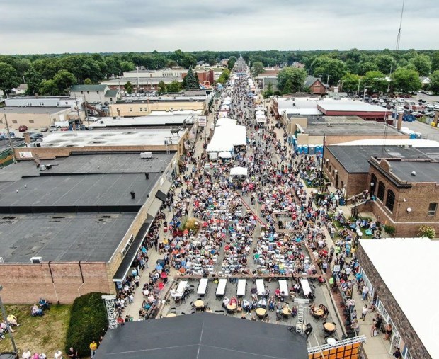 Upcoming Events and Music Festivals in Northwest Indiana