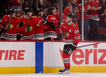Chicago Blackhawks Training Camp Review: Players to Watch