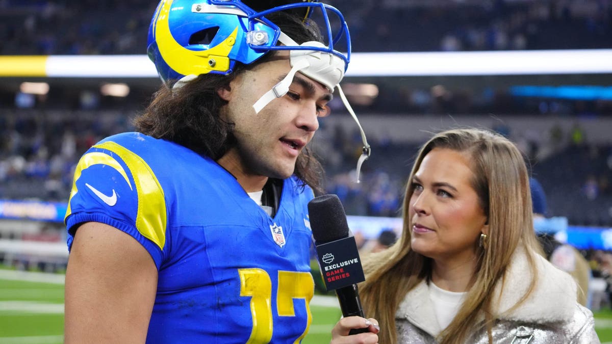 Puka Nacua Faces Allegations as NFL Reviews Conduct