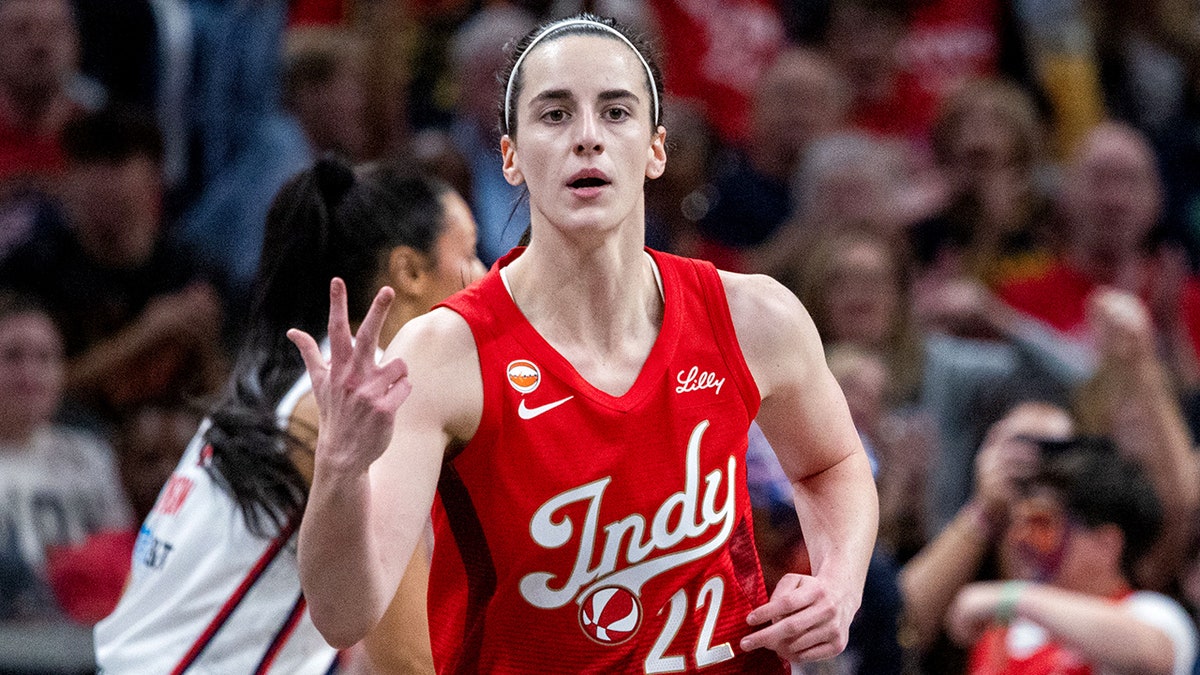 Caitlin Clark’s Impact on Team USA and the WNBA