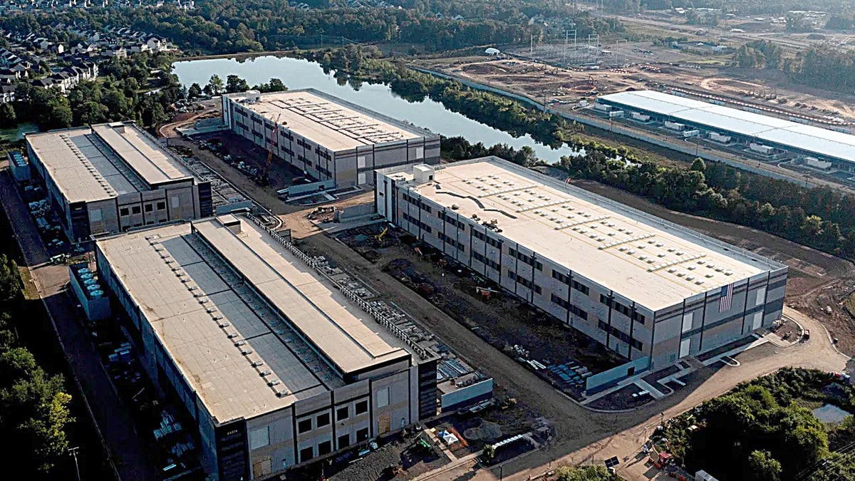Public Concerns Over Data Centers and Their Impact on Local Communities