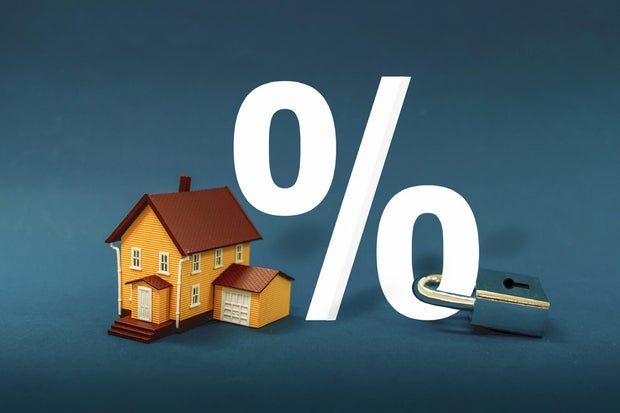 Exploring the Benefits of Locking Mortgage Rates This September