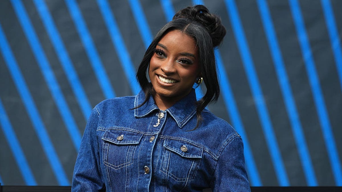 Debate Surrounding NFL Draft Comparison and Simone Biles’ Car Theft Incident