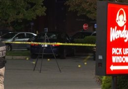 UMass Dartmouth Football Player Killed in Providence Stabbing