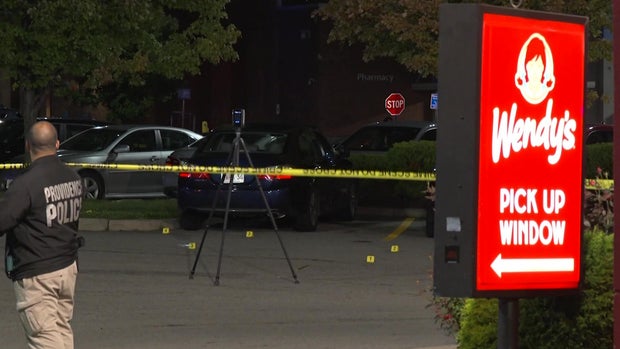 UMass Dartmouth Football Player Killed in Providence Stabbing