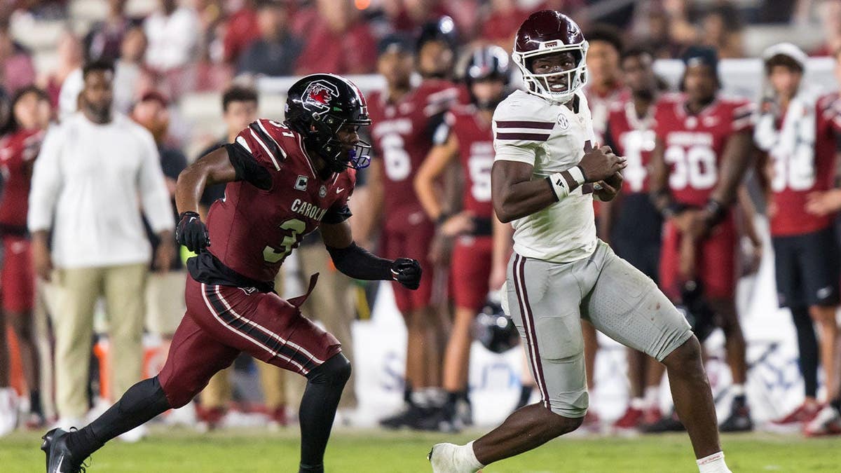 Week 3 College Football Highlights and AP Poll Review