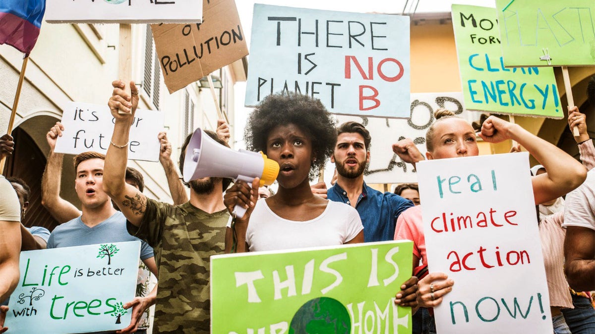 Political Struggles Over Data Centers in the U.S.