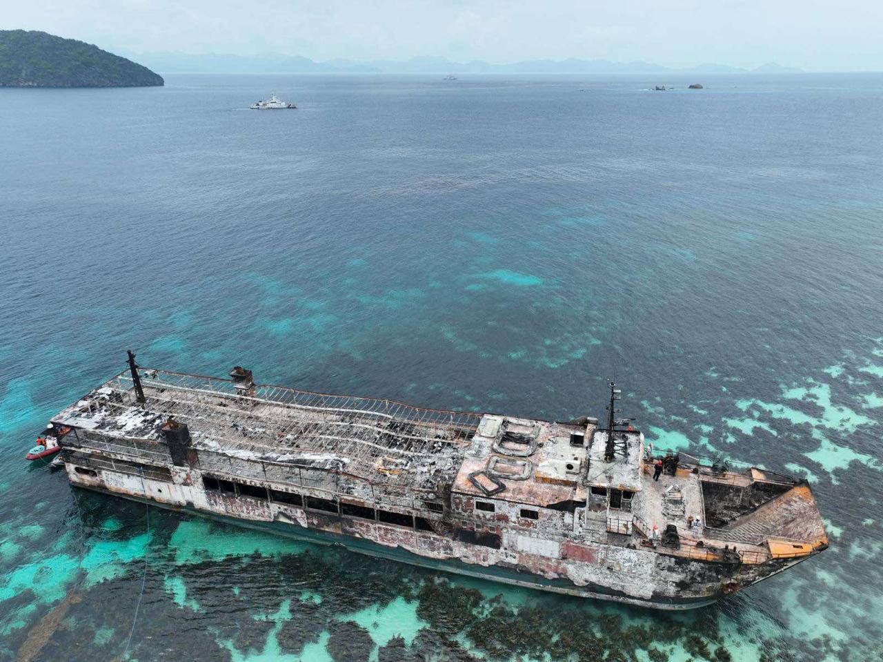 Deadly Ferry Disaster in Philippines Adds to Global Maritime Tragedies