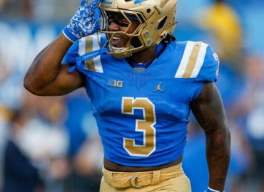 UCLA Bruins Stand Firm Against Maryland: Game Highlights