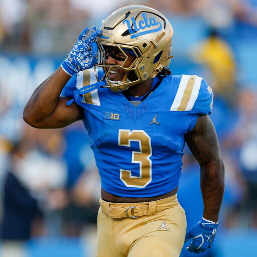 UCLA Bruins Stand Firm Against Maryland: Game Highlights