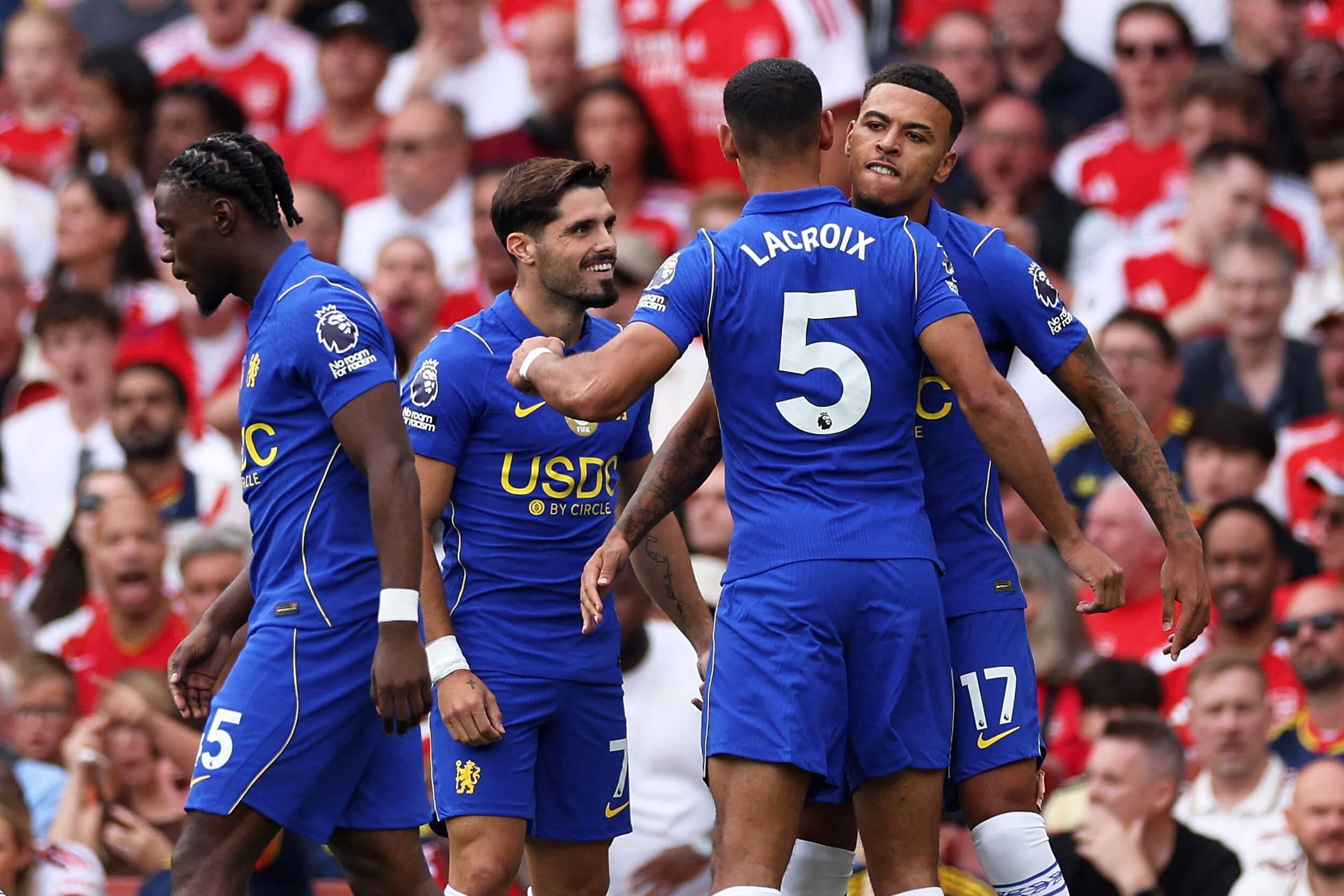 Premier League Highlights: Arsenal’s Dominance, Rashford’s Revival, and Hull City’s Surprise