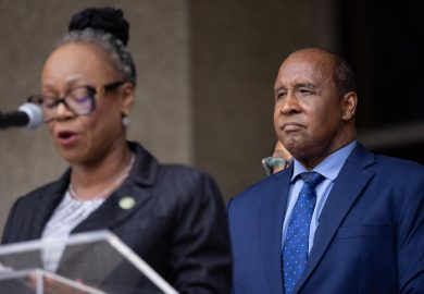 Controversy Surrounds Inglewood Mayor Over Allegations