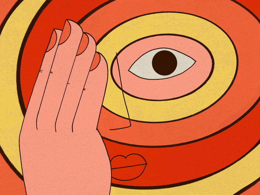 Understanding Dry Eyes in Women: Causes and Solutions
