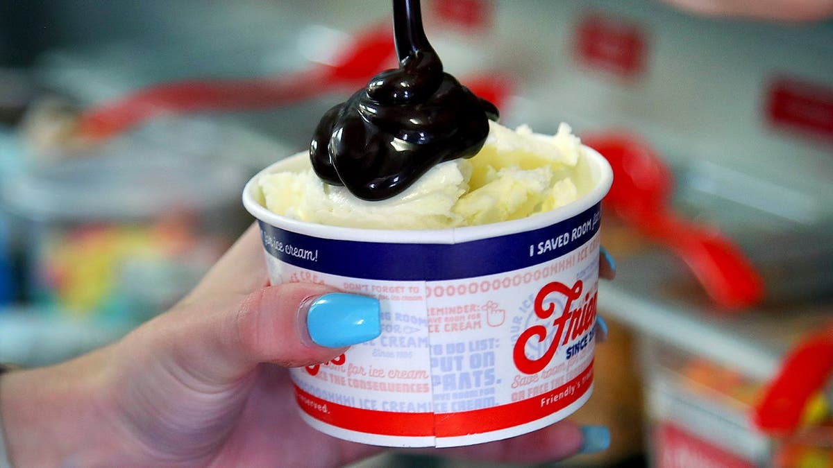 Friendly’s: A Journey from Ice Cream Shop to a Diminished Restaurant Chain