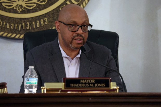 Calumet City Clerk’s Legal Battle: Seeking Damages