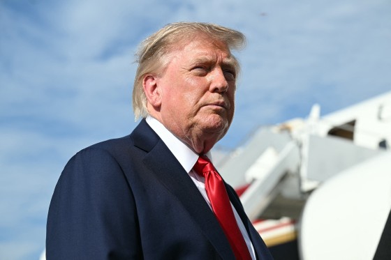 Challenges Facing Republicans Ahead of November Elections