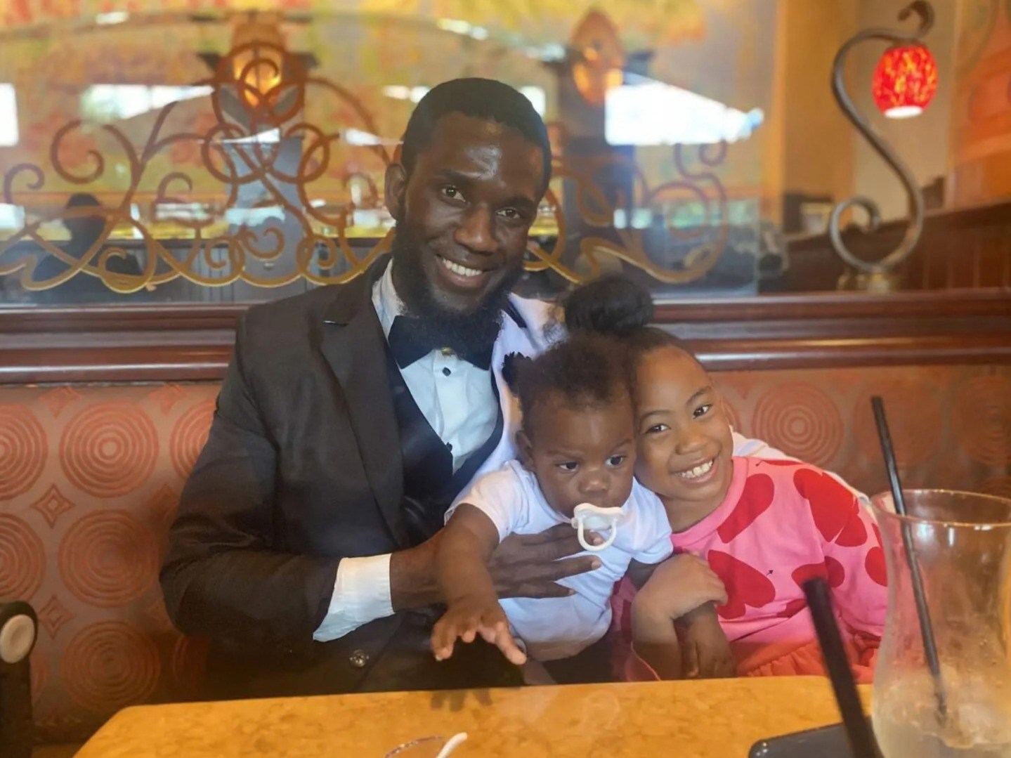 Pastor Faces Deportation to Haiti Amid Advocacy Efforts