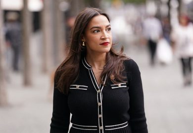 AOC Weighs Potential 2028 Presidential Run Amid Discussions on Identity