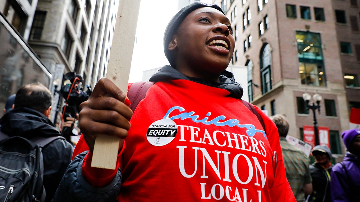 Union Influence on Labor Day