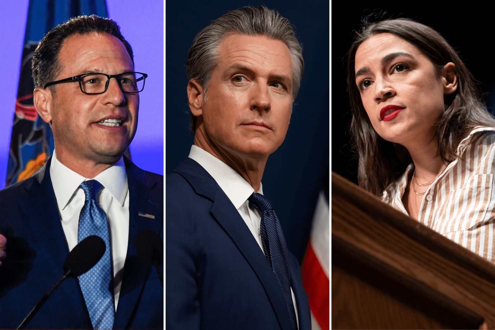 Potential Democratic Candidates and Their Stance on Democratic Socialism