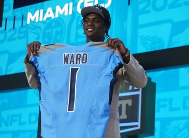 The Challenges Faced by Tennessee Titans Quarterback Cam Ward’s Family